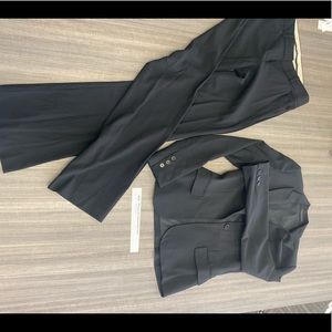 Theory Pant Suit
